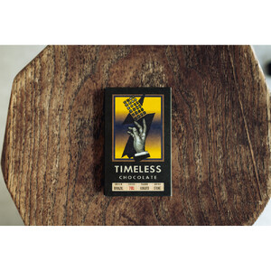 【ふるさと納税】＜新作＞TIMELESS CHOCOLATE 定番チョコレート５種類 食べ比べセット  | チョコ チョコレート 人気 人気店 沖縄 旅行 体験 トラベル 人気 おすすめ 北谷 ちゃたん おすすめ 送料無料