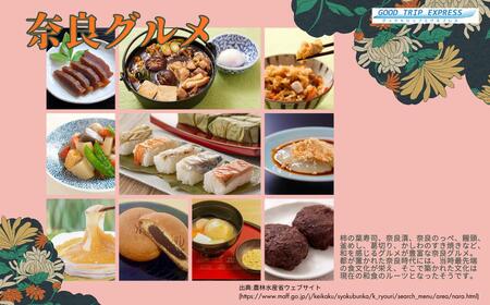 奈良市に泊まるふるさと納税旅行クーポン【12,000円分】