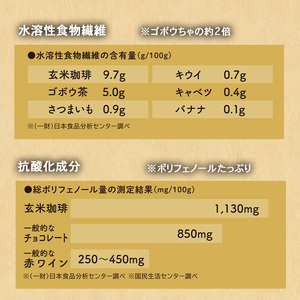 【射水市】【ライスファーマー山上】【射水の美味しいお米】 玄米珈琲 とやま米ルド ティーバッグタイプ 10バッグ入×1個 ドリップバッグタイプ 10個 ※離島への配送不可
