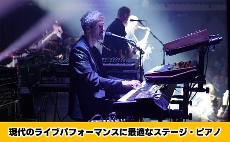 【Roland】ステージピアノ/RD-2000 EX 【配送不可：離島】ピアノ 楽器 静岡 浜松市