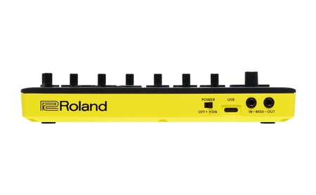 【Roland】AIRA Compact / P-6 Creative Sampler 【配送不可：離島】楽器 手のひらサイズ 静岡 浜松市