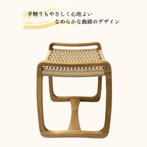 結座スツール_クリ