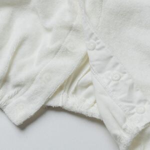 ロンパース 2WAYタイプ 2枚組セット｜ベビー服 [1245]