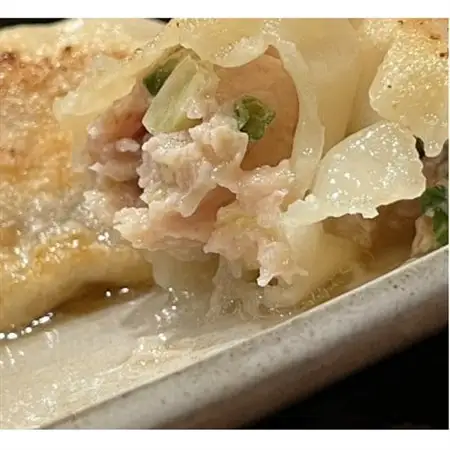 とかち番屋の餃子 700g×2パック(計1400g)【配送不可地域：離島】【1699394】