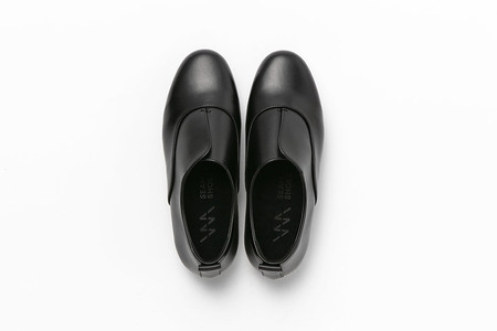UNLACE LIGHT（SEAM..SHOES）サイズ 23cm シーム シューズ 靴 秋田県 大仙市