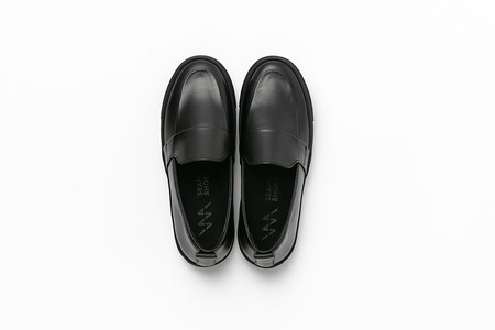 LOAFER BOLD（SEAM..SHOES）サイズ 27cm シーム シューズ 靴 秋田県 大仙市