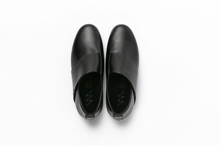 MONK LIGHT（SEAM..SHOES）サイズ 26cm シーム シューズ 靴 秋田県 大仙市