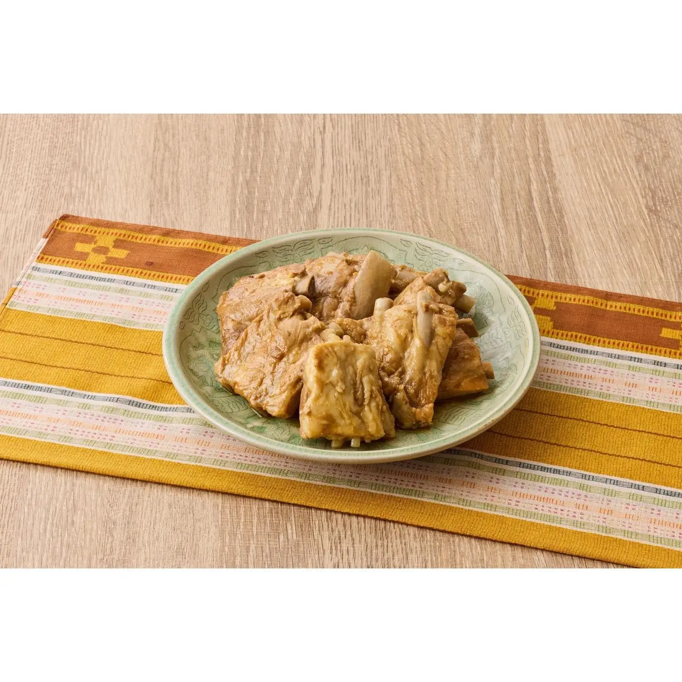 琉球料理詰合せセット   