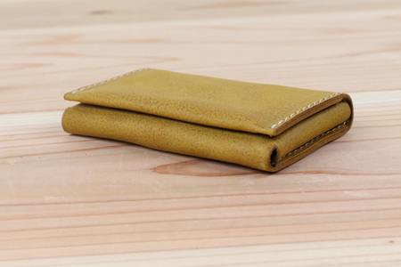 名刺入れ [アトリエSASSA 富山県 朝日町 34310573-ir] 