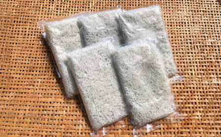 福島さんの釜あげしらす 約100g×5パック 個包装 しらす シラス 釜あげしらす 釜あげシラス 釜揚げ 魚 魚介類 魚介 海鮮 愛媛県 冷凍 【えひめの町（超）推し！（伊方町）】（838-1）