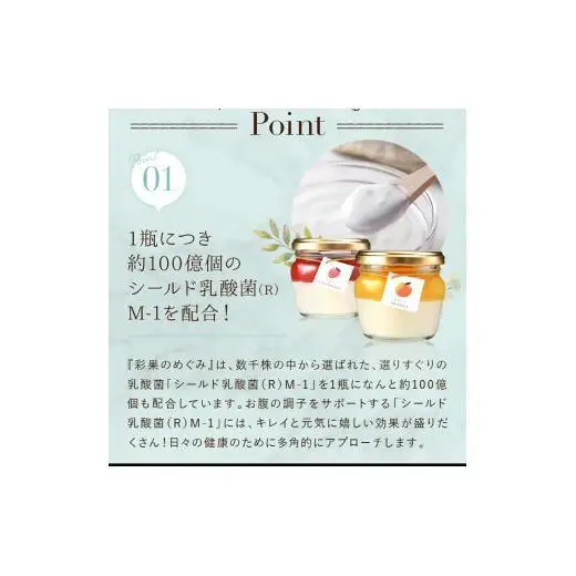 もりん 彩果の恵み 生チーズケーキ 8個詰め合わせ
