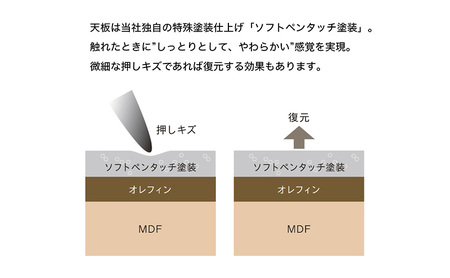 WORK STUDIO デスク DD-W15070-WN2 机 デスク リモートワーク 在宅 テレワーク パソコンデスク 学習机 抗菌 ワークデスク 収納 書斎 静岡 袋井市