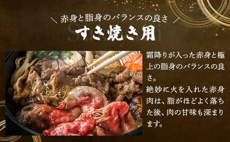 佐賀牛サーロインステーキ/すき焼き切落し（合計2kg）