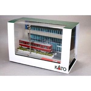 鉄道模型メーカーKATOの聖地ジオラマ《ホビーセンターカトー東京モデル》 0055-009-S07