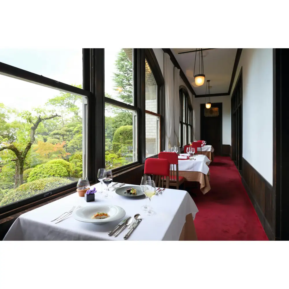 神戸迎賓館 旧西尾邸 ギフト券 90,000円
