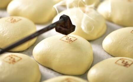 角煮まん 80g×15個 計1.2kg ／ こじま 角煮 饅頭 角煮まんじゅう 豚肉 豚 豚バラ 小分け 個包装 惣菜 おやつ 肉まん 中華まん 冷凍 長崎市