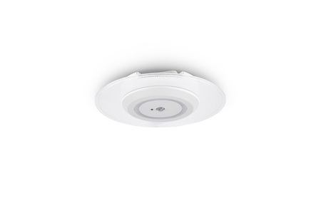 小型シーリングライト950lm 昼光色 人感センサー付 SCL95D-MS-P シーリングライト LED 天井照明 照明 節電 省エネ シーリング ライト 人感センサー 丸型 円形 小型 玄関 廊下 トイレ クローゼット 導光板 おしゃれ アイリスオーヤマ