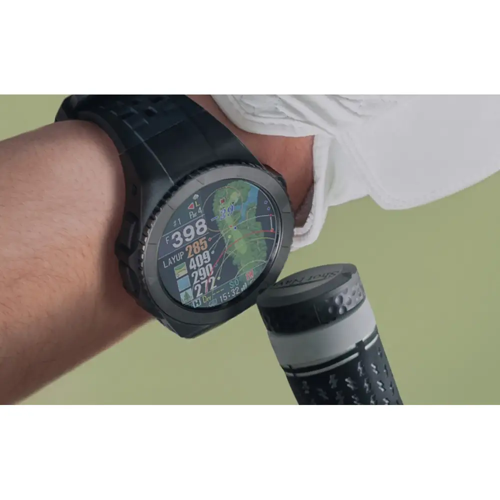 Shot Navi Shot Tracker（ショットナビ ショットトラッカー）　14個入り ゴルフ距離計