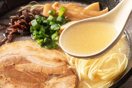 ラーメン 屋台 花山のラーメン 3食 2箱 [um40beg040015] ラーメン