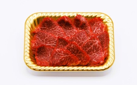 BB033.【A4～A5】博多和牛赤身モモ焼肉用約1kg（約500g×2p）【博多和牛】
