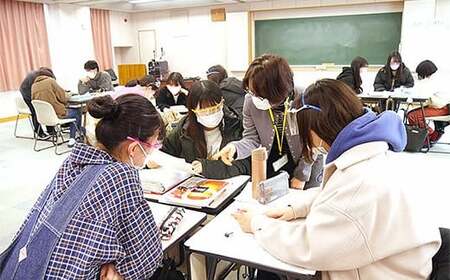 【返礼品なし】加賀看護学校支援事業 50,000円分 教育 人材育成 地域医療 社会貢献 石川県 F6P-3136