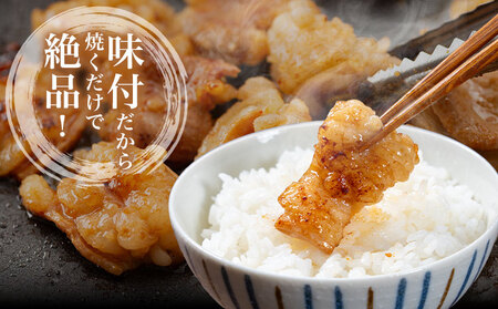 ホルモン 肉 味付け 1.2kg ホルモン