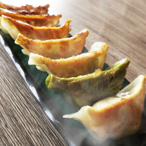 オールスター餃子 35個入×1箱