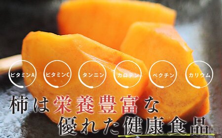  濃厚な甘み！ 富有柿 約 4kg （MまたはLサイズ） |  富有柿 柿 かき フルーツ 果物 くだもの カキ  農家直送 家庭用 贈答 秋の味覚 旬 M L 奈良県 五條市 まろやか 食べやすい 種なし やさしい 甘さ 大容量 こだわり 産地直送 11月 秋 旬 自宅用 グルメ お取り寄せ 送料無料 高評価 わけあり 訳アリ 株式会社柳澤果樹園 | 奈良県 五條市