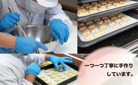 ハッピーKAIのはっぴぃクッキーセット