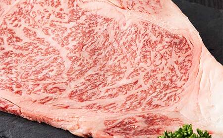 米沢牛ステーキ用130g F2Y-6575