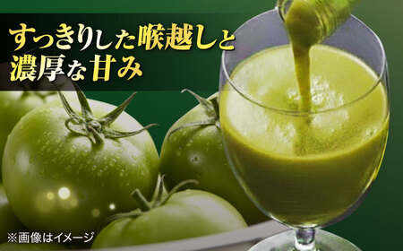【飲み比べ】チェリートマトジュース180ml×5本入 島根県松江市/有限会社安藤農園[ALID007]