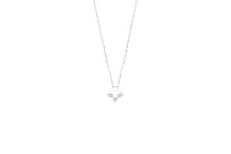 ダイヤモンド ネックレス 4ピース 0.25ct プラチナ ジュエリー ダイヤ PT 山梨 H-4863 SWCI018-pt