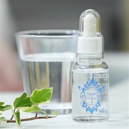 沖縄のさとうきび由来「シュガーケイソ」5本セット(30ml×5)【1706915】