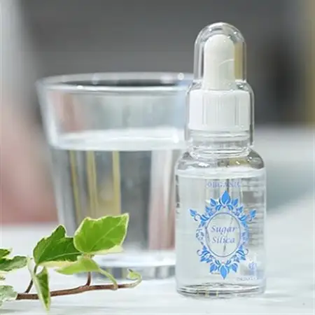沖縄のさとうきび由来「シュガーケイソ」6本セット(30ml×6)【1706917】