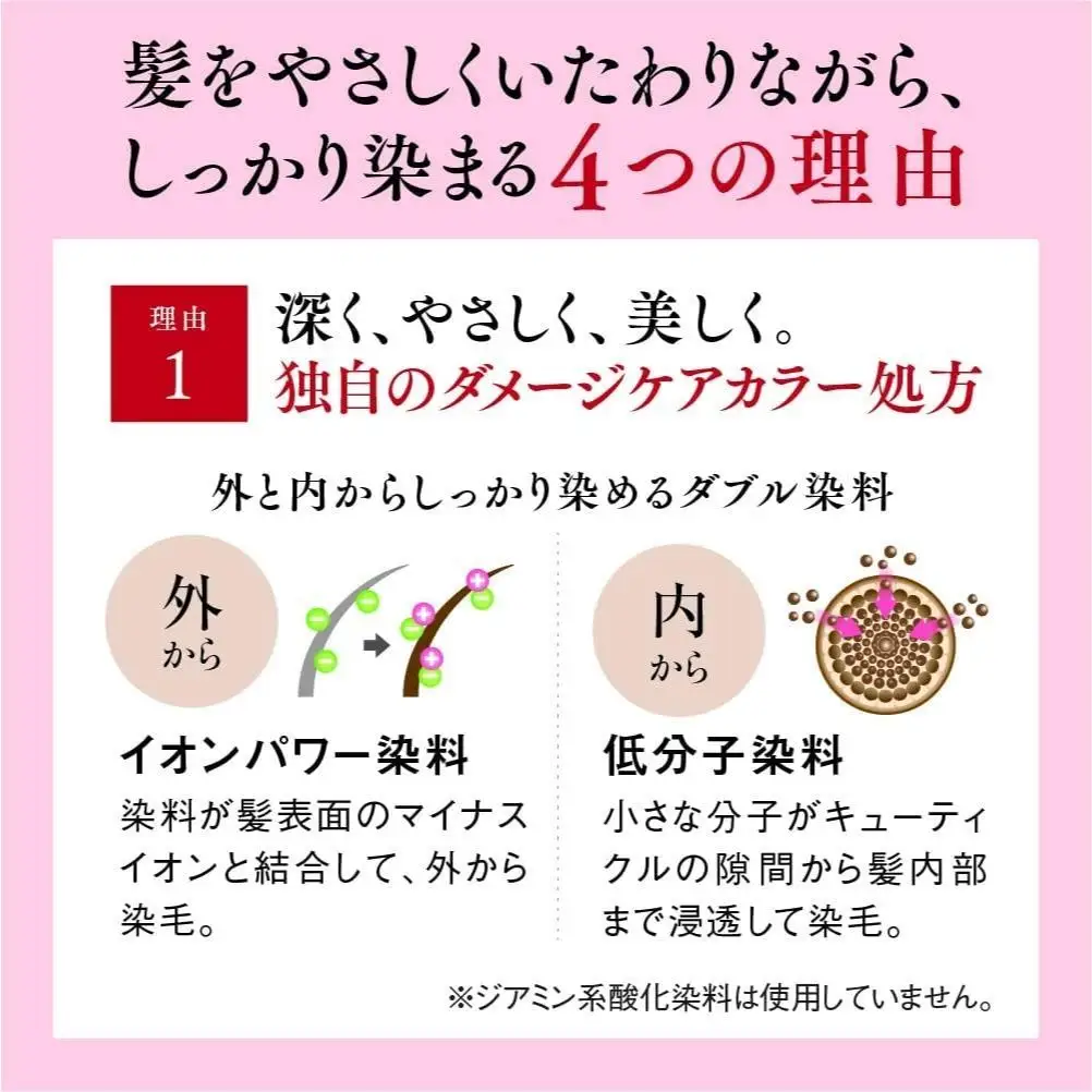 RJヘアカラートリートメント ダークブラウン 210g   【006-a119】