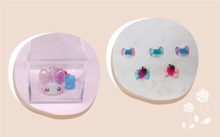 マイほっぺちゃん 【ふるさと納税限定版】 ほっぺちゃん ほっぺちゃんグッズ グッズ キャラクター 手作り カスタマイズ 限定版 山梨県 中央市