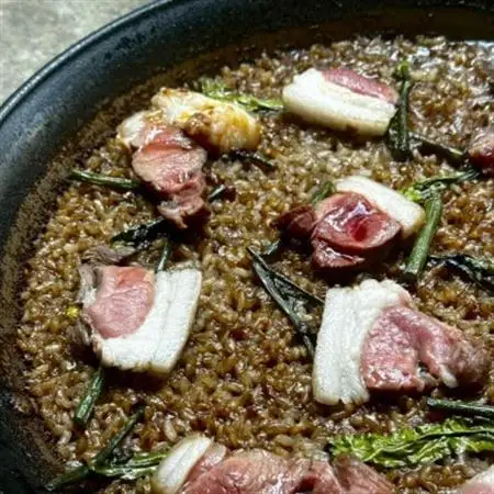 むぎ彩ジビエ　猪肉スライスBBQ用　600g　小分け　ジビエ　徳島県牟岐町【配送不可地域：離島】【1706497】