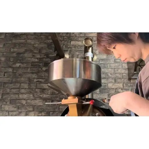 【 お中元 熨斗付 】南部珈琲 ブレンド 100g × 3袋