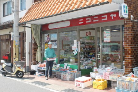 【0204-3】和歌山の完熟みかん5kg 紀州日高地方からお届けします!≪先行予約≫