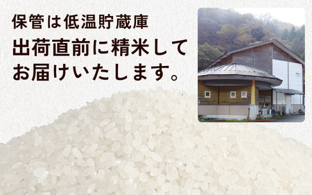 【令和7年産】朝夕の寒暖差が生む極旨のお米 今庄産 コシヒカリ 10kg(5kg×2)  | こしひかり 精米 福井県 南越前町
