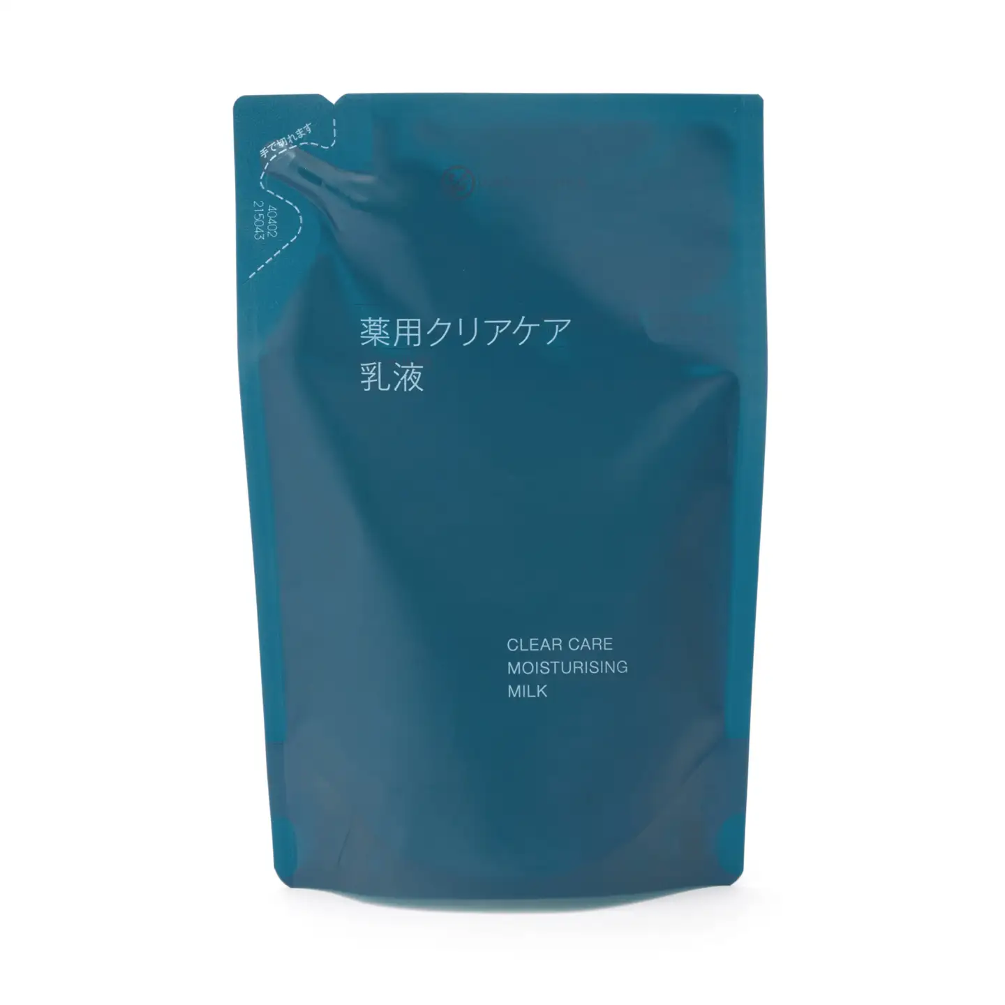 無印良品 「薬用クリアケアシリーズ」Cセット［fn-69-021］