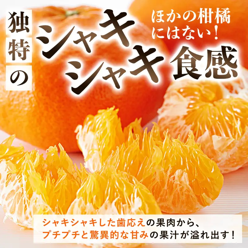 【先行予約】甘平（3kg） 