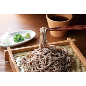 そば・ラーメン 専用 木製 箸 23cm ANSR5 奈良県奈良市 2-011 スケーター 707599
