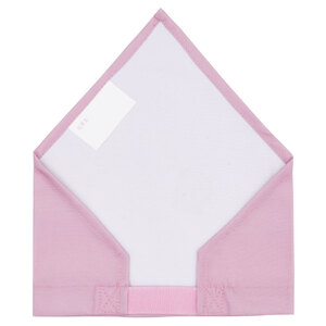 子供用 エプロン 三角巾 2点 セット KBEPS3 ぬいぐるみ うさぎ 奈良県奈良市 6-411 スケーター 607325