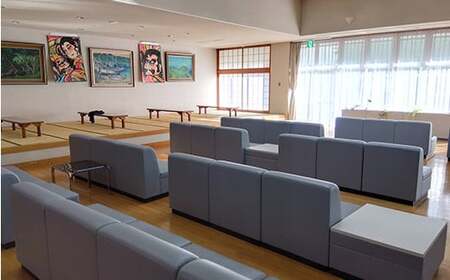 【平内いきいき健康館 よごしやま温泉】大人(12歳以上)入館・入浴料回数券12枚綴り  F21J-149