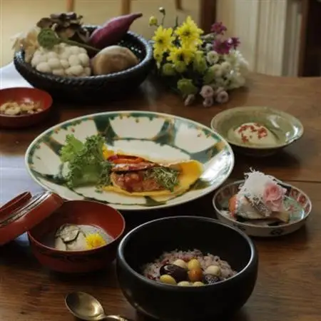 VillaCAMPO(ヴィラカンポ)1泊2食　あなただけのパーソナル薬膳付き宿泊プラン　1名様【1706234】