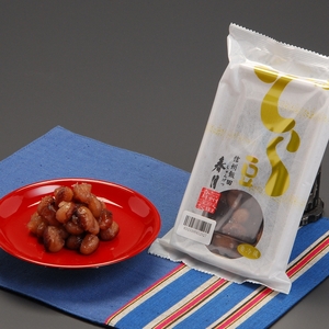 春月 煮豆 3種 セット | 豆 煮豆 健康 元気 伝統 お茶うけ 箸休め