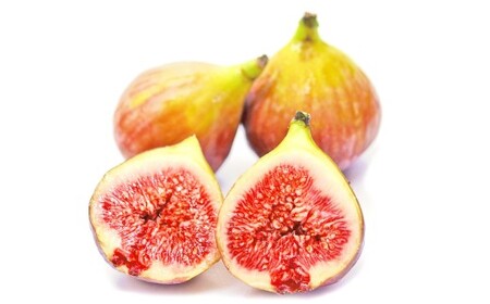 福岡県ブランド いちじく 「博多とよみつひめ」 約300g×4パック （計約1.2kg） 【2026年8月下旬～2026年10月下旬発送予定】 とよみつひめ 無花果 イチジク 果物 フルーツ 九州 福岡県 香春町 冷蔵