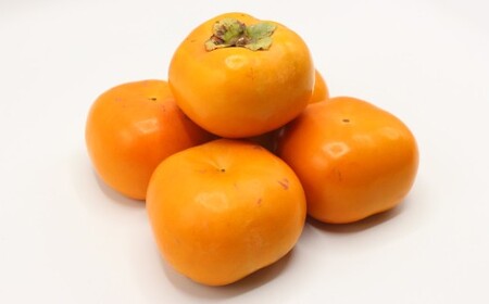 ブランド柿 「秋王」 約3.5kg 【2026年10月下旬～11月下旬発送予定】 柿 果物 フルーツ 九州 福岡県 香春町 冷蔵