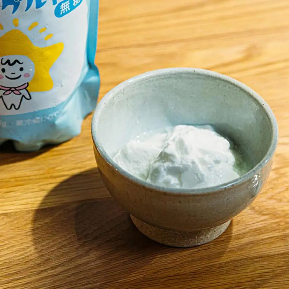 なんとちょー良い感じセット 《南砺の逸品》 昔ながらの麹あま酒 ななぴかりヨーグルト 無糖 加糖 あま酒 飲料 麹あま酒 セット